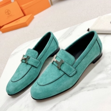 Hermes Business Shoes